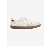 Pepe Jeans Ball Fun shoes white leopard Women - 39