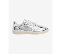 Pepe Jeans Ball Mirror shoes grey silver Women - 38