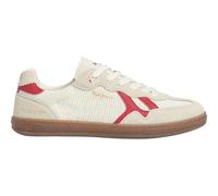 Combined Trainers Pepe Jeans Ball Blanc 45