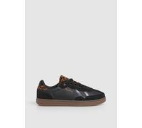 Pepe Jeans Ball Night Trainers Black EU 37 Woman
