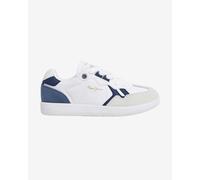 Pepe Jeans Ball Retro shoes white blue Kids - 34