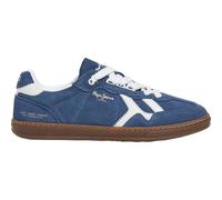 Pepe Jeans Ball Retro Trainers Blue EU 44 Men