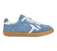 Pepe Jeans Ball Retro Trainers Blue EU 38 Woman