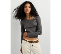 Pepe Jeans Barna Long Sleeve T-shirt