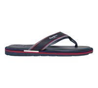 PEPE JEANS Barrel Brand Sandals EU 40 Blue
