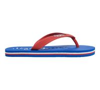 Pepe Jeans Bay Beach Basic B Flip-Flop, Orange (Orange), 6 UK