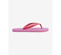 Pepe Jeans Bay Beach Slides pink red Women - 40