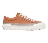 PEPE JEANS Ben Wash Trainers EU 46 Orange