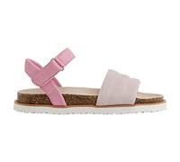 Pepe Jeans Berlin Park G Sandals, Factory Pink, 5.5 UK