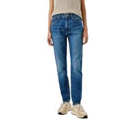 Pepe Jeans Betty Slim High Waist Jeans