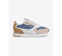 Pepe Jeans Bexley City shoes brown blue women - 39