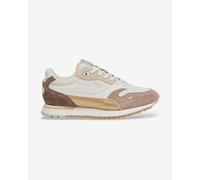 Pepe Jeans Bexley City shoes white beige brown women - 36