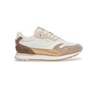 Pepe Jeans Bexley City Sneaker, brown, 8.5 UK