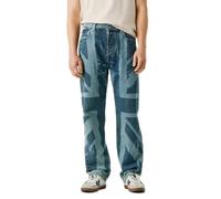 Pepe Jeans Bexley Iconic Union Relaxed Fit Jeans