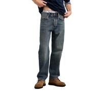 Pepe Jeans Bexley Relaxed Straight Fit Jeans