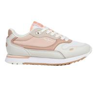 Pepe Jeans Bexley Road Trainers White EU 42 Woman