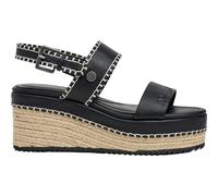 Pepe Jeans Billie Wedge Sandals