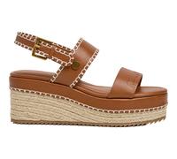 Pepe Jeans Billie Wedge Sandals