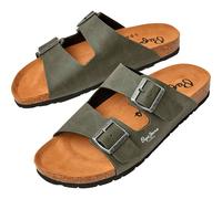 Sandals Pepe Jeans Bio Double Chicago Vert 43