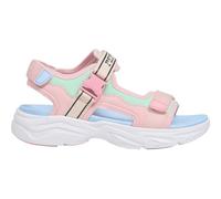 Pepe Jeans Blaire ONE G Shoes, Pink (Petal Pink), 13.5 UK
