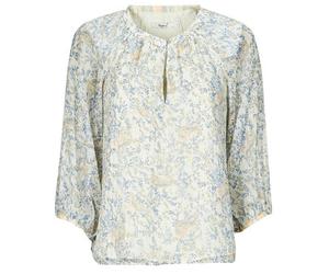 Pepe jeans Blouse MARTINA in Beige EU S