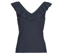 Pepe jeans Blouse MILLIE in Marine EU L