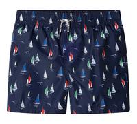 Pepe Jeans Boats Swimming Shorts Blue 12 Years Boy