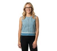 Women's tank top Pepe Jeans Bowie Bleu M