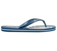 Pepe Jeans Boy's Dorset Guard B Shoes, Blue (VESPERTINE Blue), 2.5