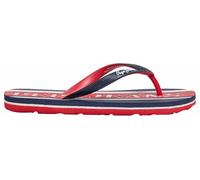 Pepe Jeans Boy's Dorset Gulf B Shoes, Blue (Navy), 1.5