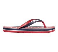Pepe Jeans Boy's Dorset Gulf B Shoes, Blue (Navy), 2.5