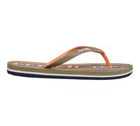 Pepe Jeans Boy's Dorset Gulf B Shoes, Green (Olive Green), 2.5