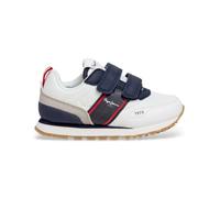 Pepe Jeans Boy's Dublin Sport Bk Sneak