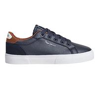 Pepe Jeans Boy's Kenton Court B, Blue (Navy), 3