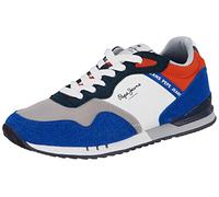 Pepe Jeans Boys London B May Sneaker Beat 3