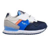 Children's Trainers Pepe Jeans London South Bleu 31