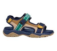 Pepe Jeans Boy's Maven ONE B Shoes, Blue (Navy), 13.5