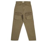 Pepe Jeans Boy's Modern, Brown, 8-9 Y