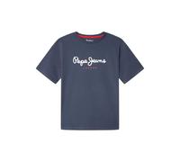Pepe Jeans Boy's New Art T-Shirt (Pack of 1)