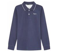 Pepe Jeans Boy's New Thor Ls Polo