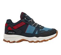 Pepe Jeans Boy's Peak Outdoor Shoe Sneaker