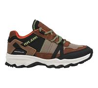 Pepe Jeans Boy's Peak Outdoor Shoe Sneaker