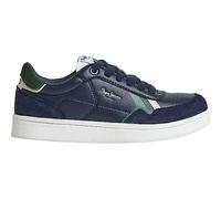 Pepe Jeans Boy's Player BRIT B, Blue (Navy), 6