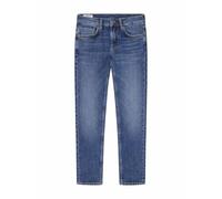 Pepe Jeans Boy's Tapered Jeans Jr Pb202202, Jeans, Blue, 12 Years