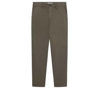 Pepe Jeans Boy's Theodore Trouser, Green (Military Green), 14 Years