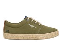 Pepe Jeans Brady Braid Trainers