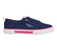 Pepe jeans Shoes (Trainers) BRADY CLUB G in Blue 13.5 kid