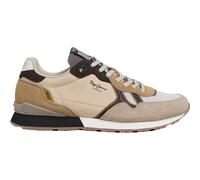 Pepe Jeans Brit Back Trainers