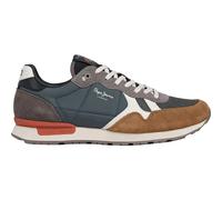 Pepe Jeans Brit Essence Trainers