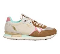 Pepe Jeans Brit Glen Trainers